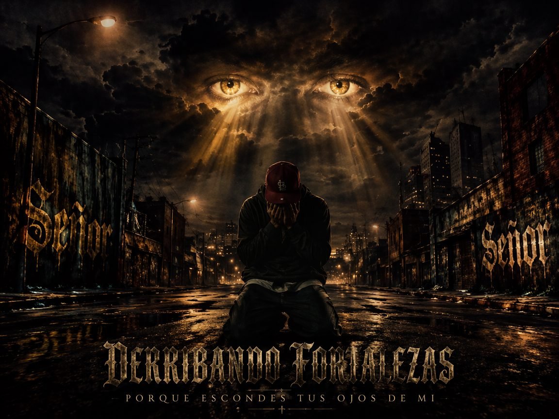 Selva de Cemento cover art